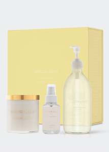 Lyttelton Lights: Home Fragrance Collection | Pomelo & Mandarin