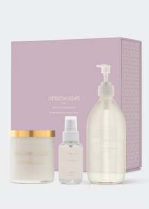 Home Fragrance Collection | Sweet Pea & Jasmine