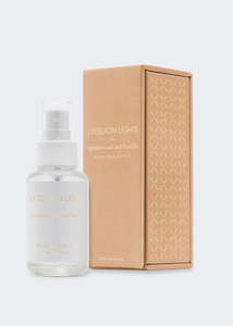 Room Spray | Sandalwood and Vanilla