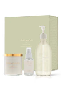 Home Fragrance Collection | Coconut & Lime