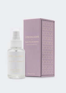 Lyttelton Lights: Room Spray | Sweet Pea and Jasmine