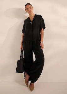 Pant | Reverb (Black)