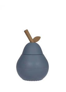 Oyoy: Pear Cup | Blue