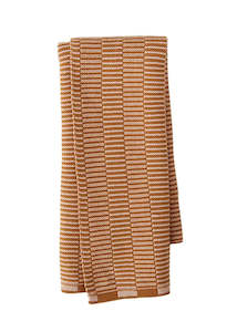 Towel | Stringa Mini (Caramel/Rose)