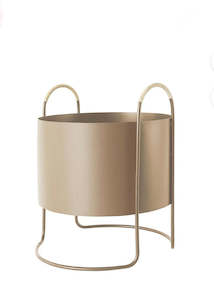 Planter | Maki (Clay)