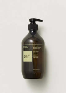 Body Wash | Washup All-Over (Tui & Kahili)