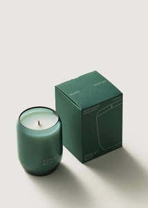 Waxed Perfume| Christmas (Yulepine)