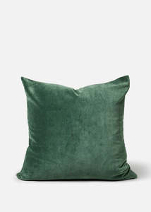 Citta: Cushion Cover | Velvet (Blush)