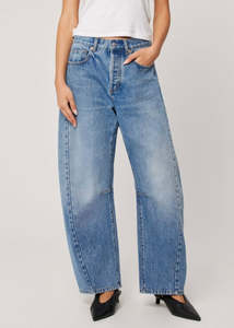 Rollas: Jeans | Arc Barrel (Lennon Vintage)