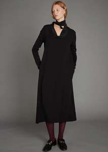 Zambesi: Dress | Twofold (Carbonette)