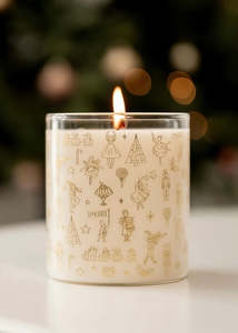 Candle | Christmas Pear & Pine (Limited Edition)