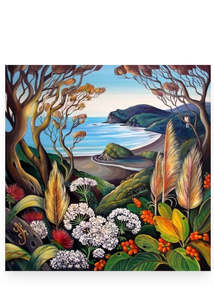 Greeting Cards: Card | Anawhata (Irina Velman)