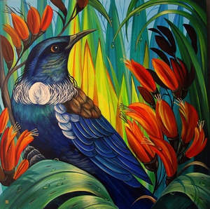 Card | Enchanted 2 (Irina Velman)