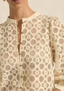 Top | Audience (Brule)