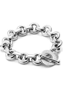 Bracelet | Heirloom (Silver)