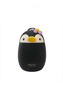 Food Container | Bestie (Penguin)