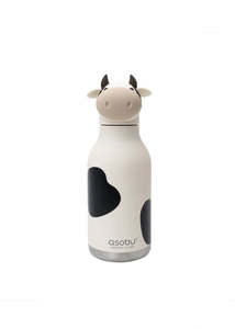 Puzzles Games: Bottle  | Bestie (Cow)