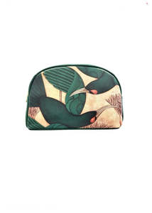 Cosmetic Bag | Huia (Kathryn Furniss)