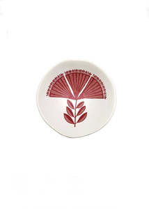All New Arrivals: Mini Bowl | Pohutukawa