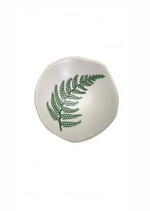 All New Arrivals: Mini Bowl | Green Fern