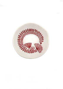 All New Arrivals: Mini Bowl | Pohutukawa & Fantail