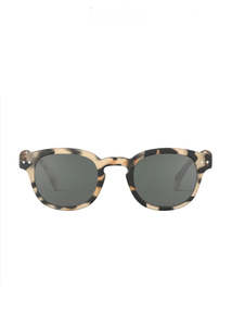 Sunglasses | Collection C (Tortoise)