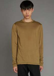 Zambesi: Tee | Standard (Swamp)