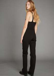 Zambesi: Pants | Stove Pipe (Blacksmith)