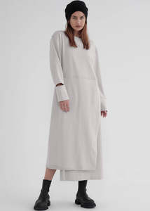 Taylor: Dress | Utility (Windchime)