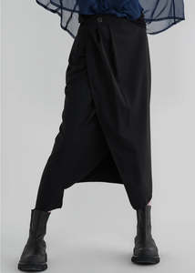 Pant | Perception (Black)