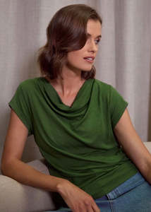 Marlow: Top | Roam (Zest)