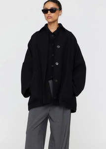 Blazers: Jacket | Jesper (Black)