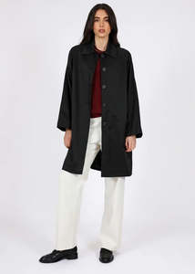 Trench | Arc (Black)