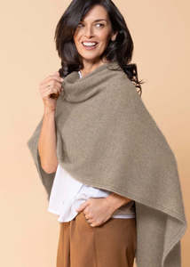 Cape | North (Oyster)