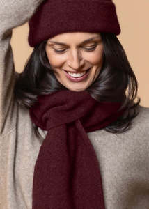 Scarf | Moss Monti (Port)