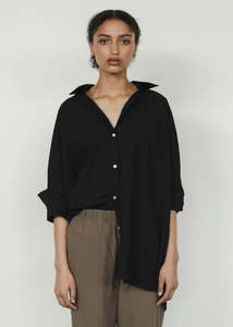 Shirt | Love This (Black)