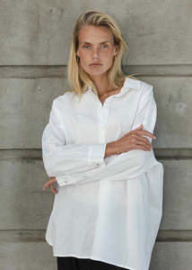 Shirt | Love This (White)