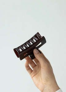 Claw Clip | Large (Bramble)
