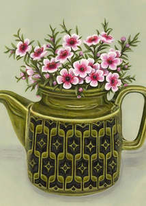 Card | Pot Of Joy (Kirsty McMahon)