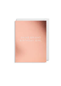 Greeting Cards: Card | Shine Bright