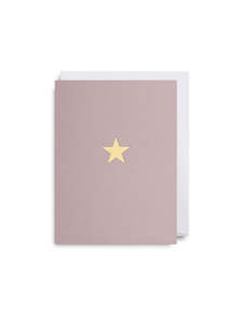 Card | Star