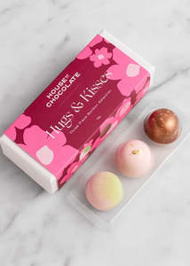 Chocolate | Hugs & Kisses (Bon Bon Selection)