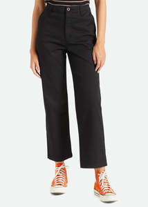 Pant | Victory Chino (Jet Black)