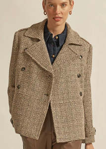 Blazers: Coat | Revel (Shell)