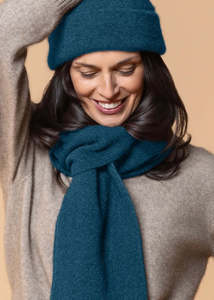 Beanie | Tūī