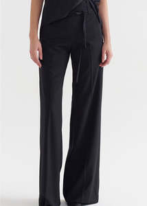 Pants | Introduction (Black)