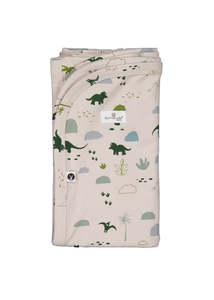 Baby Child: Baby Swaddle | Jurassic Roam
