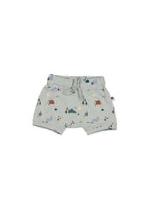 Baby Shorts | Garden Treasures