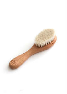 Baby Child: Hair Brush | Baby