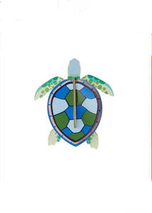 Wall Art | Turtle